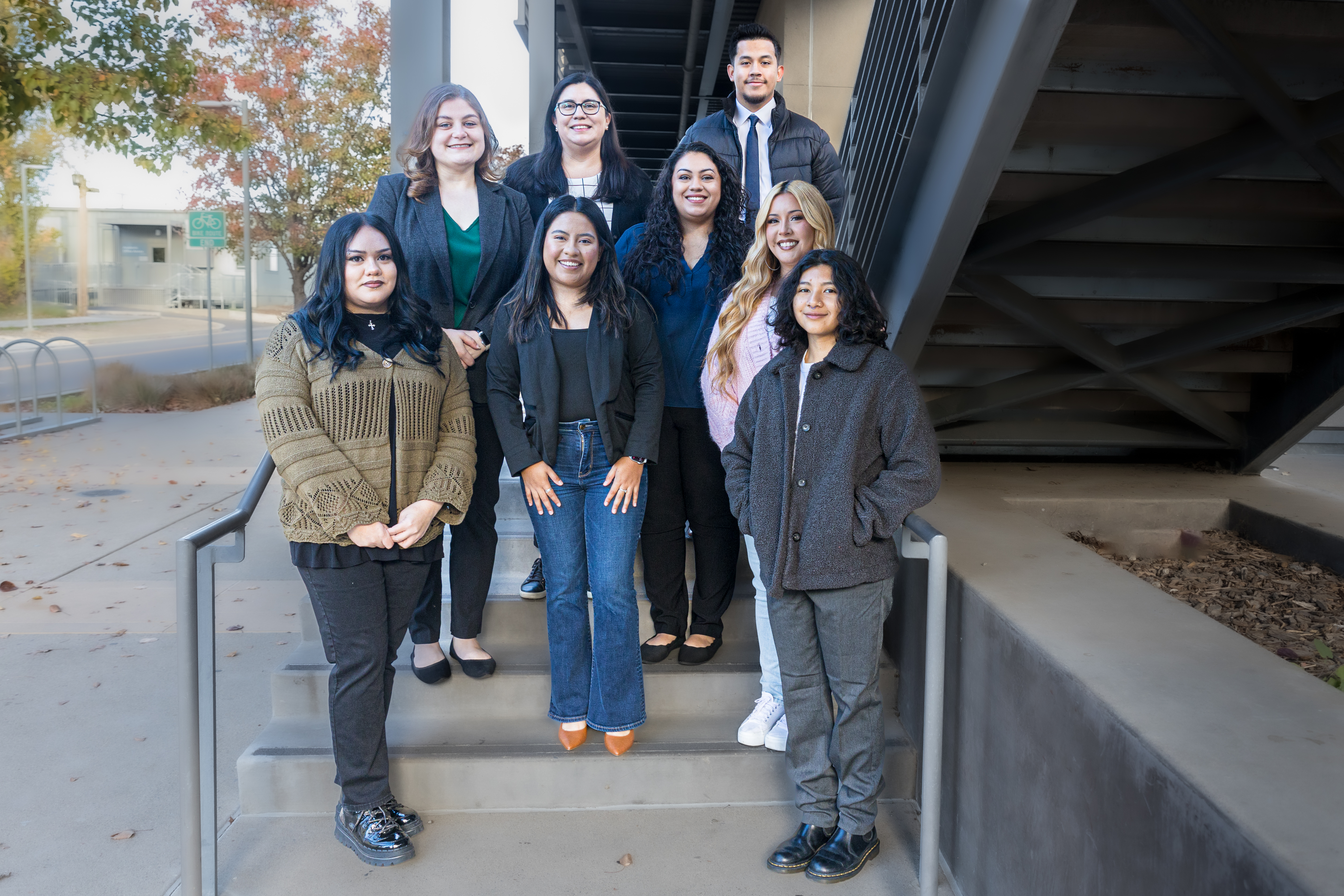Epperson Lab Fall 2023