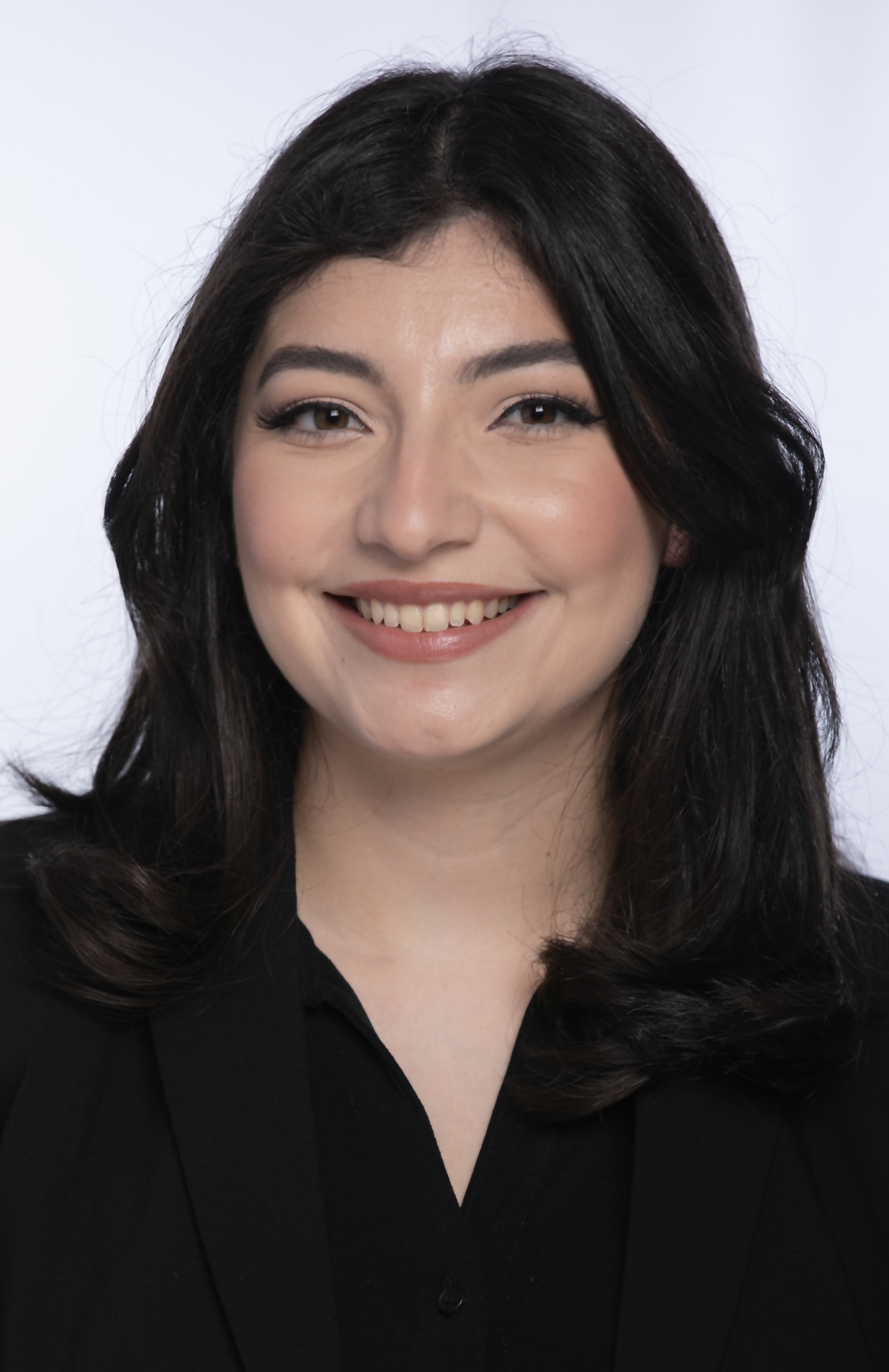 Scarlett Lopez-Aguilar