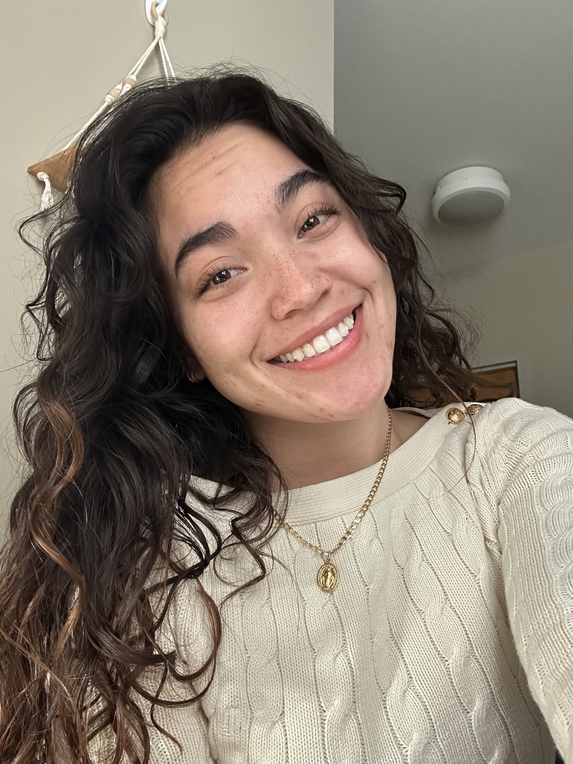 Suzy Aguirre
