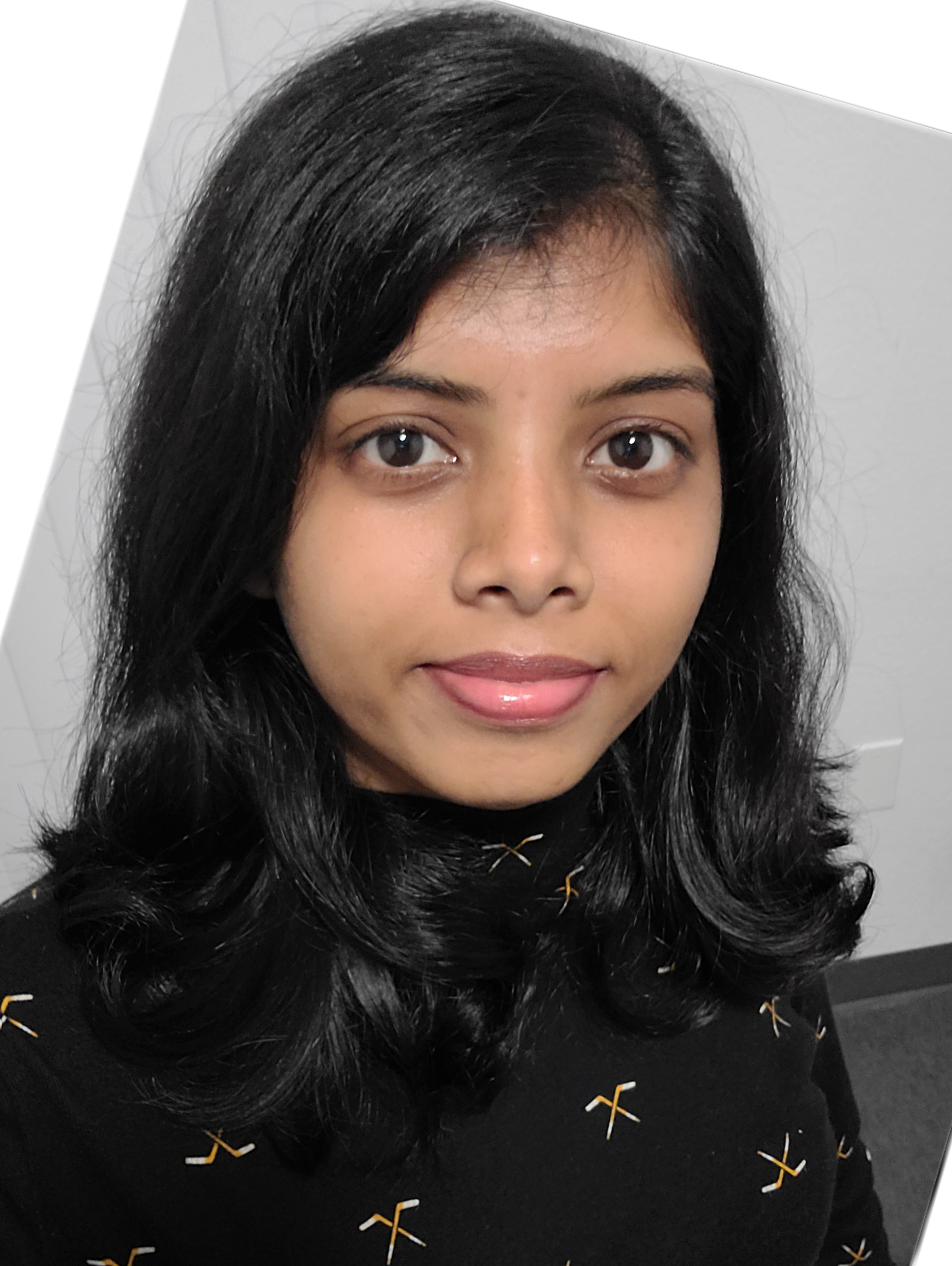 Tharushi