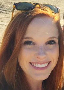 Megan Pronovost