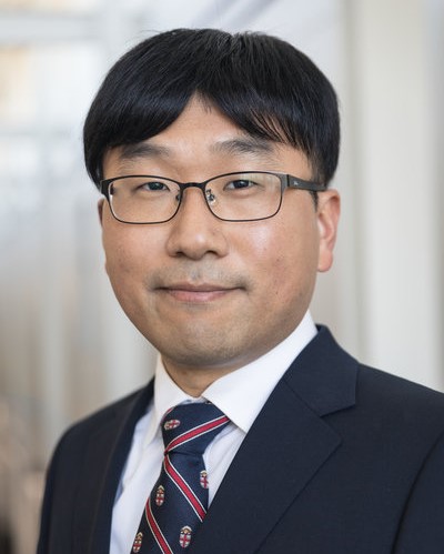 Changho Kim