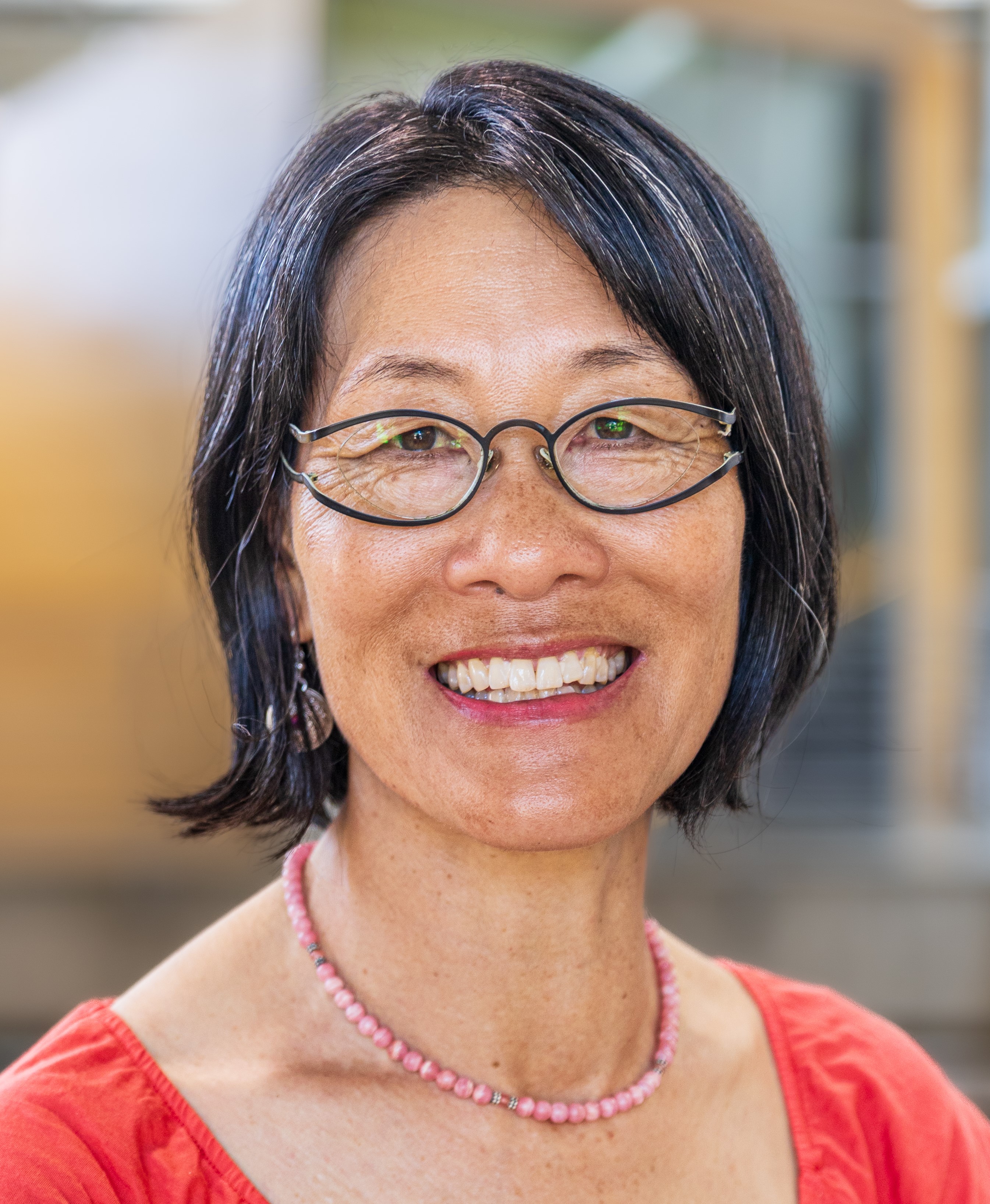 Dr. Irene Yen
