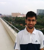 Arjun Kashyap