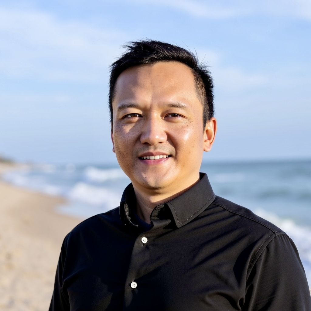 Xiaoyi Lu