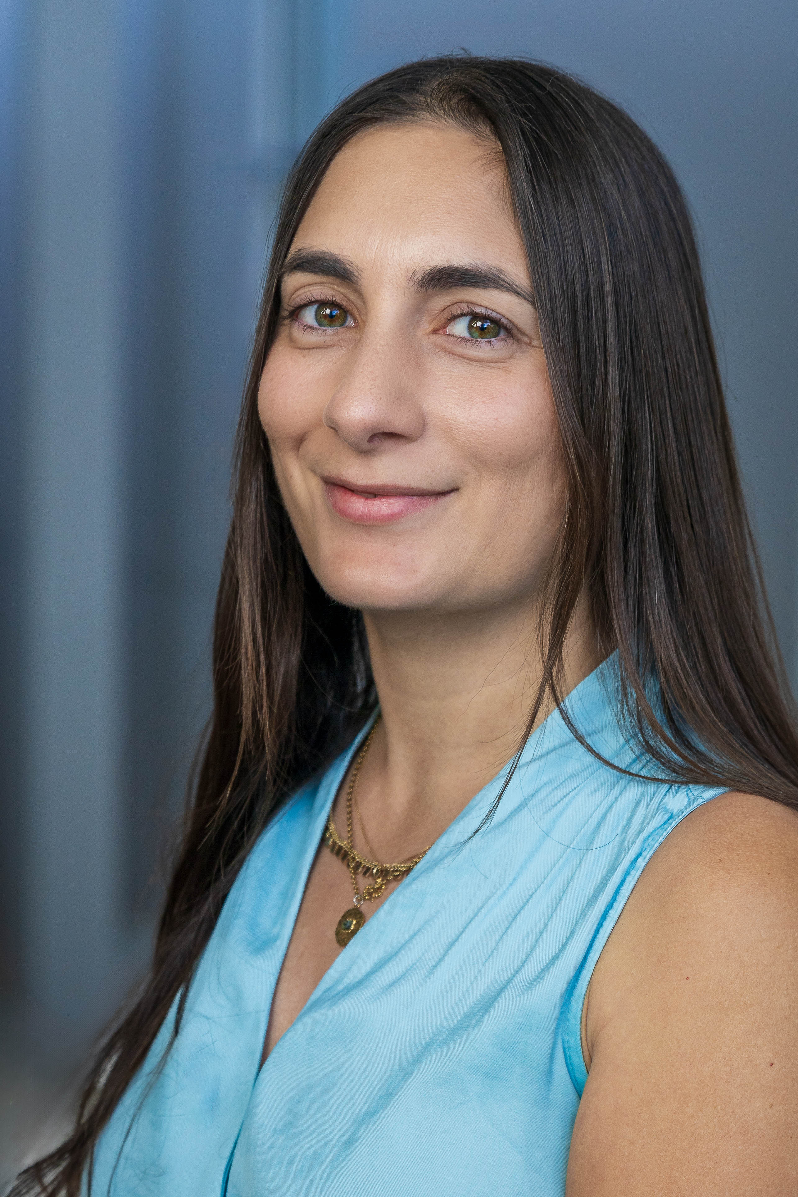 Amelia Farid