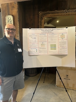 Shahram Poster AM 2024