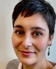 Professor Alexandra Main Professor Alexandra Main