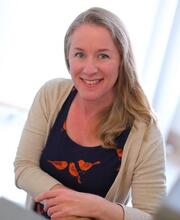 Alexandra (Ana) Kogl | RESILIENCE RESEARCH GROUP