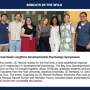 Developmental symposium