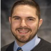 Chris Myers