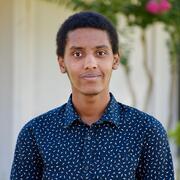 Essey Afewerki
