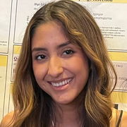 Gabby Ceron