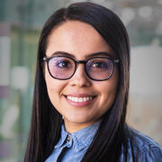 Laura Garcia-Lopez