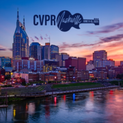 CVPR