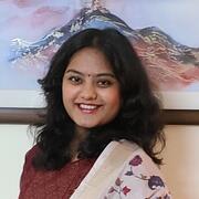 Maitrayee