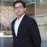 Picture of Shyam Gupta