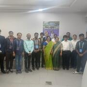 Workshop Photo