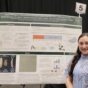 Nora Research Week 2024 Poster