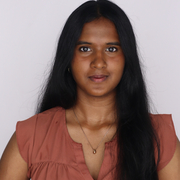 Ananya Rajasekar headshot