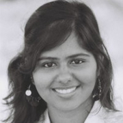 Deepika Gunasekaran Headshot