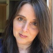 woman's headshot