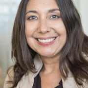 headshot of Angela Winek