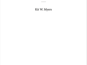 Title page