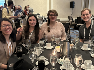 Conference Dinner