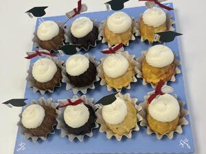 cupcakes
