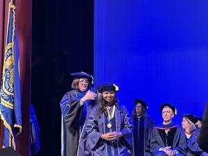 Hooding