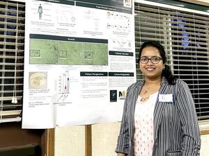 Pri's poster April 2025