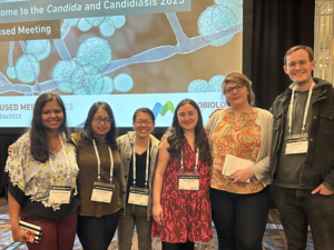 Nobile Lab in Canada