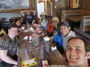 River's Edge 7/12/24