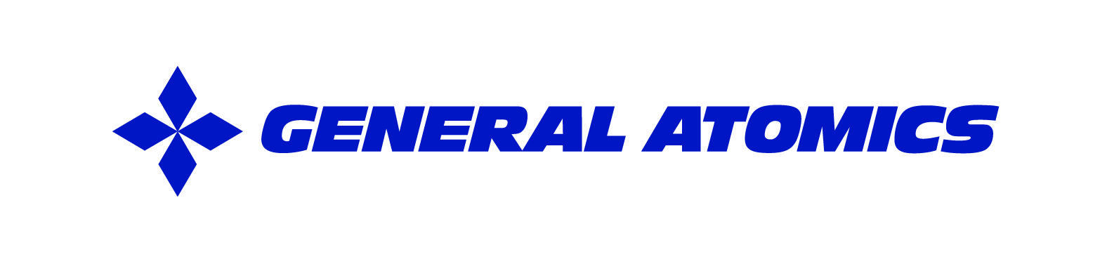 General Atomics Logo