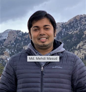 Md. Mehdi Masud