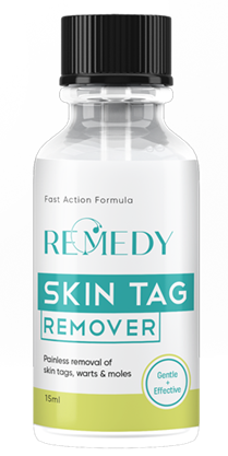 Remedy Skin Tag Remover Reviews [Updated] Read Price, Side Effects and ...