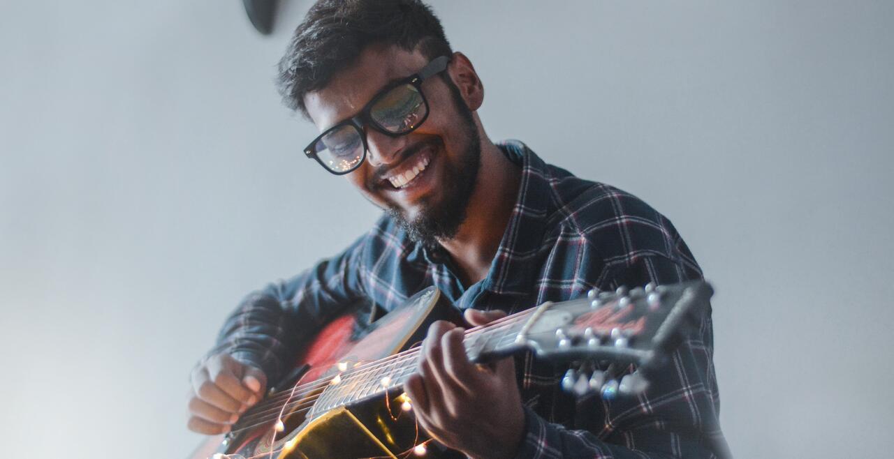 guitar