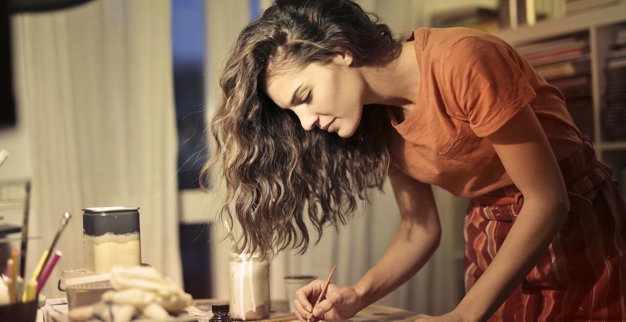 painting