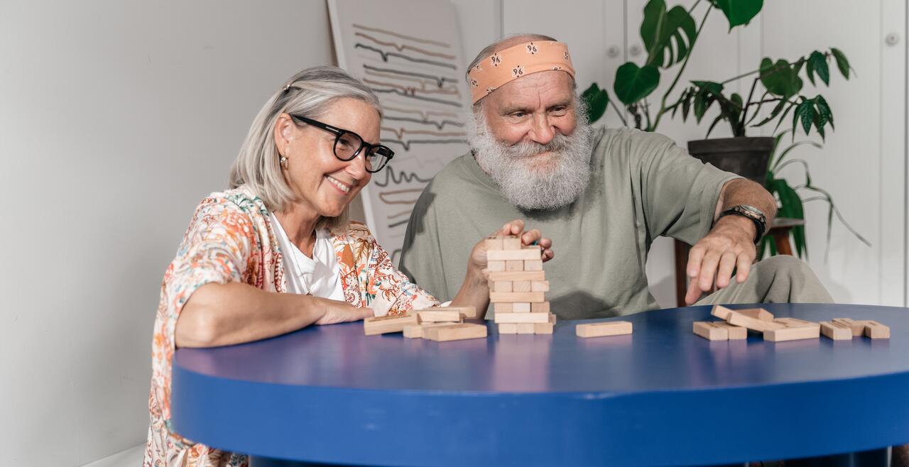 jenga