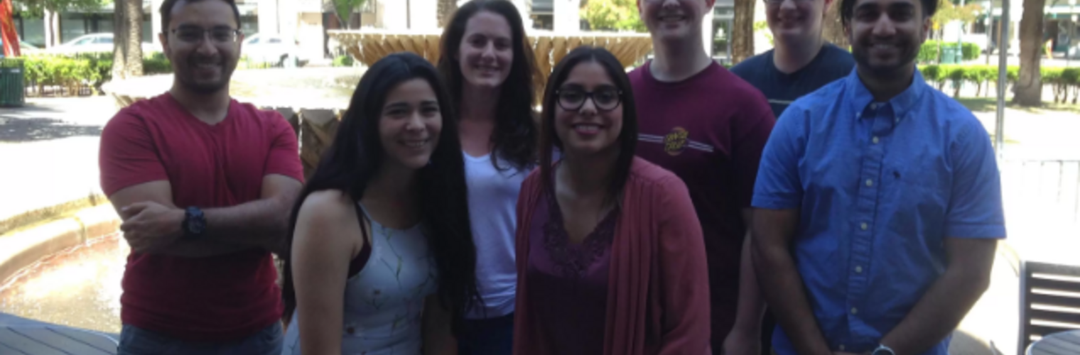 Lab Photo