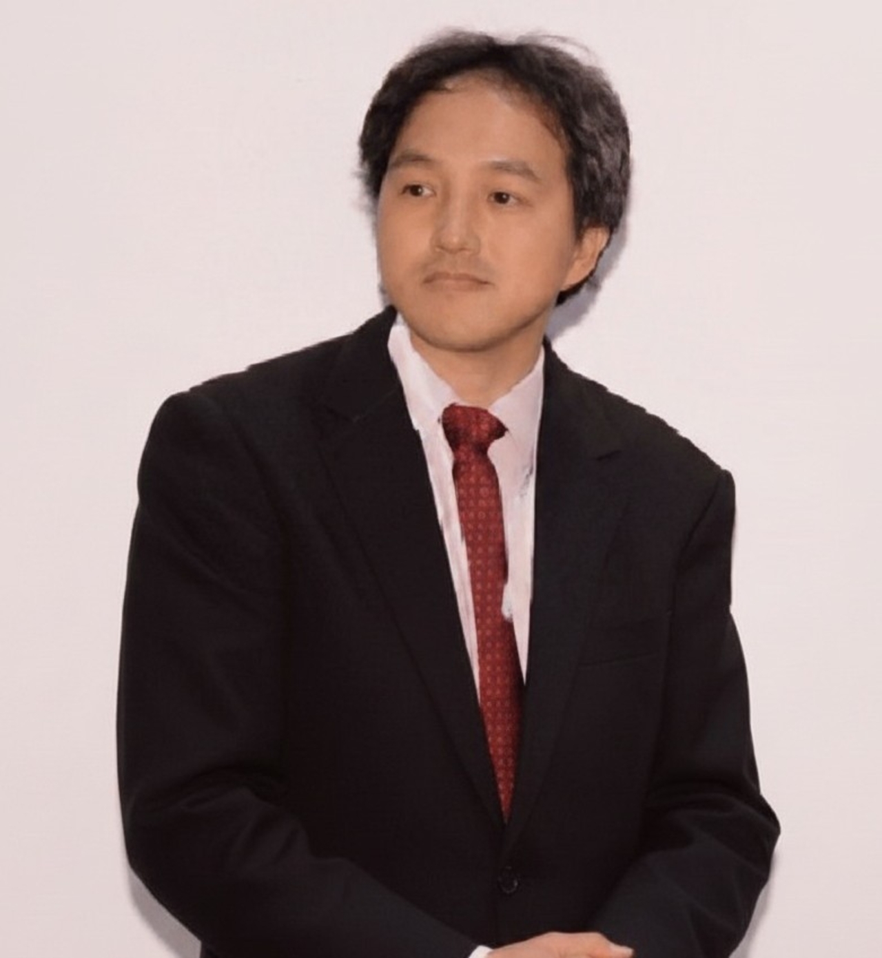 Eric Cheng