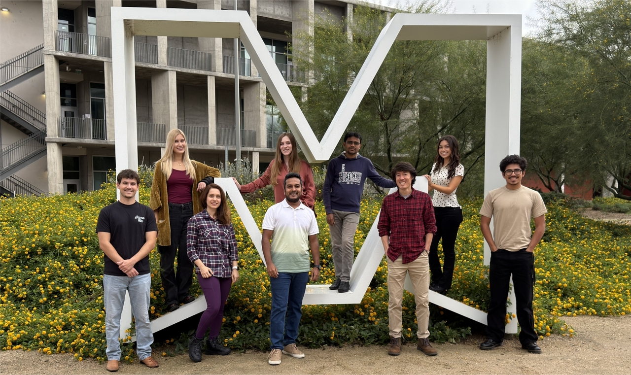 Merg lab