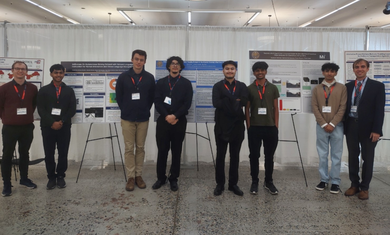 fresno summit mi3 lab group photo