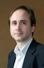 Professor Stefano Carpin