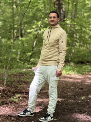Gyanu Kafle