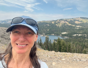 Photo of Peggy O'Day