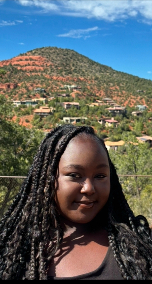 Pamela Mbolo