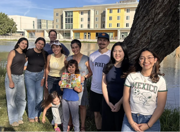 Family Development Lab Spring 2026