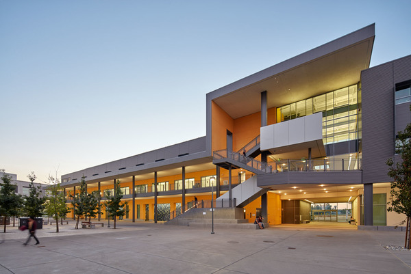 Office Building